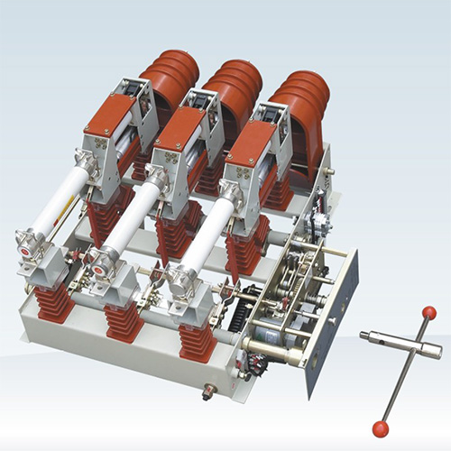 FZ(R)N25-12(D)系列戶(hù)內(nèi)高壓真空負(fù)荷開(kāi)關(guān)