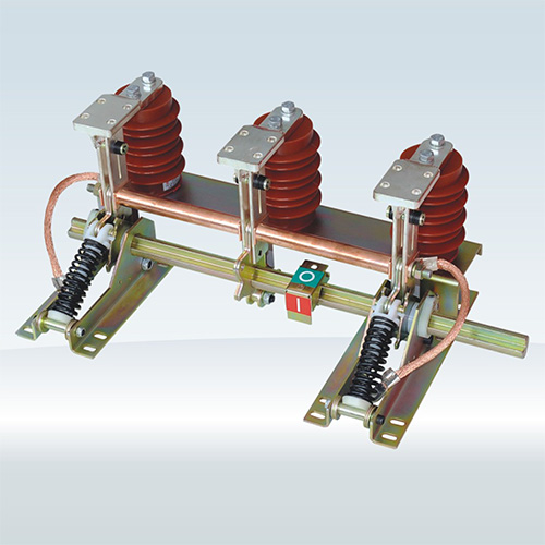 JN15-12系列戶內(nèi)高壓接地開關(guān)
